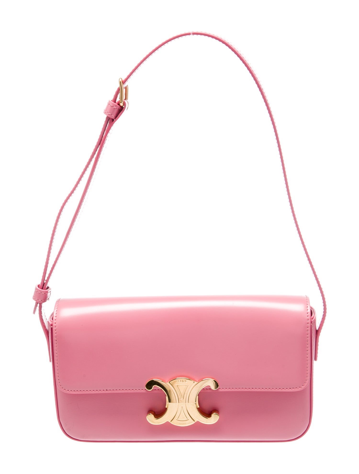 Celine Triomphe Claude