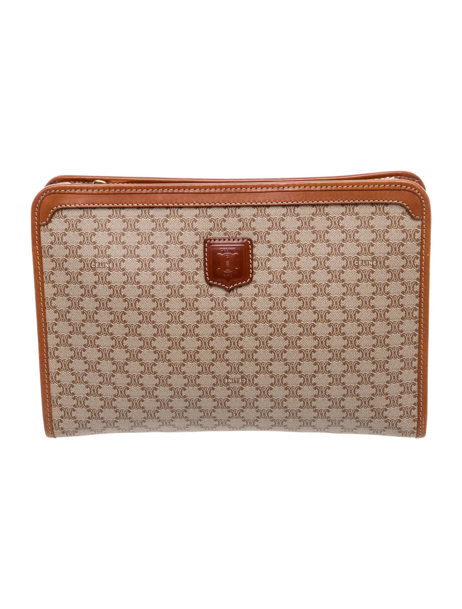 Celine Triomphe Portfolio