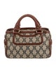 Celine Triomphe Top Handle Bag