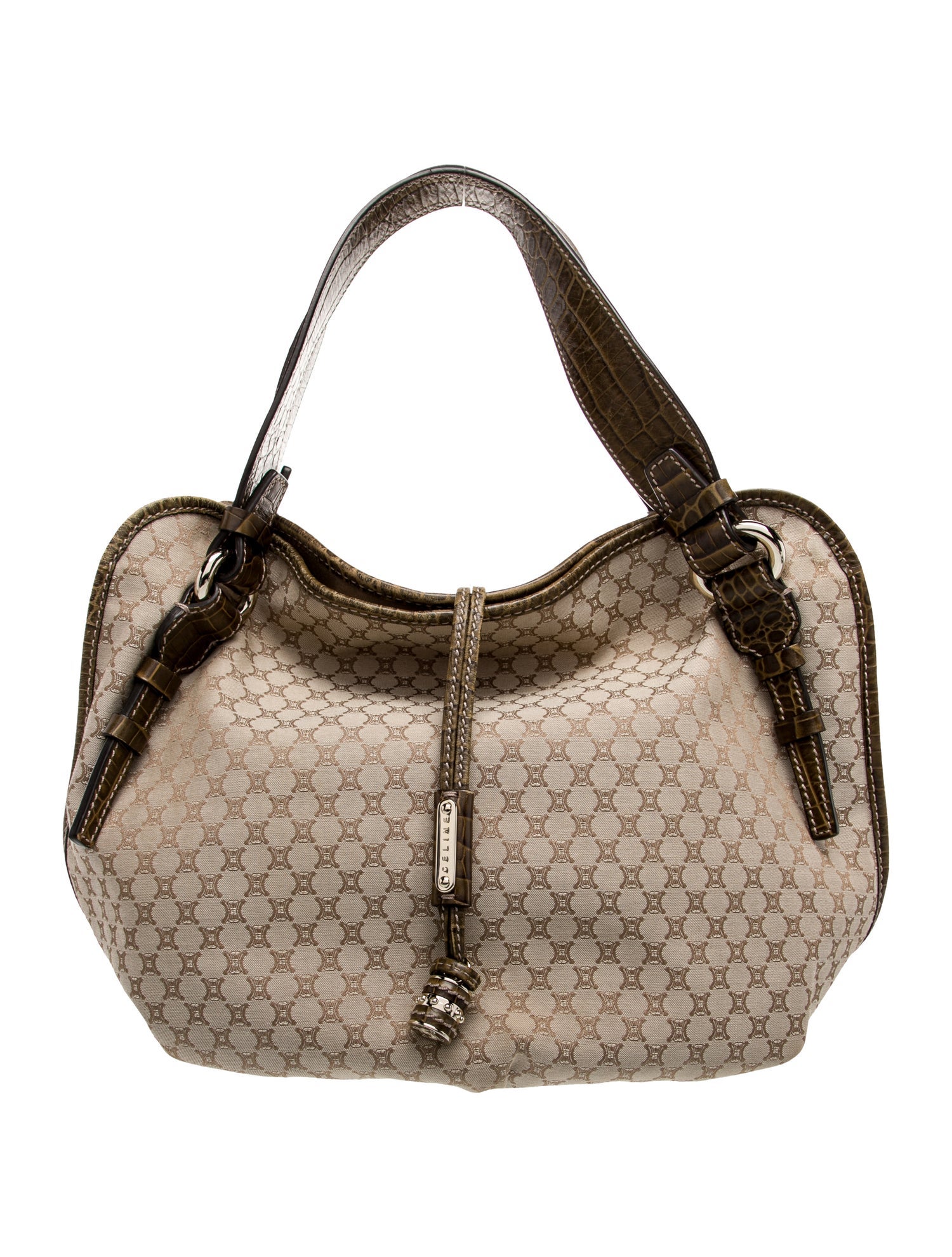 Celine Macadam Bittersweet Vintage