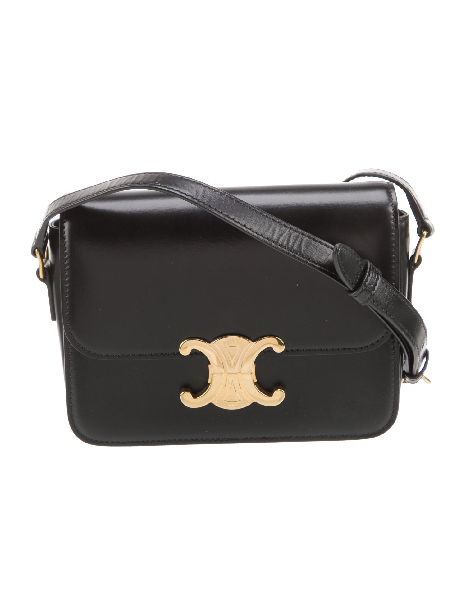 Celine Triomphe Triomphe Teen