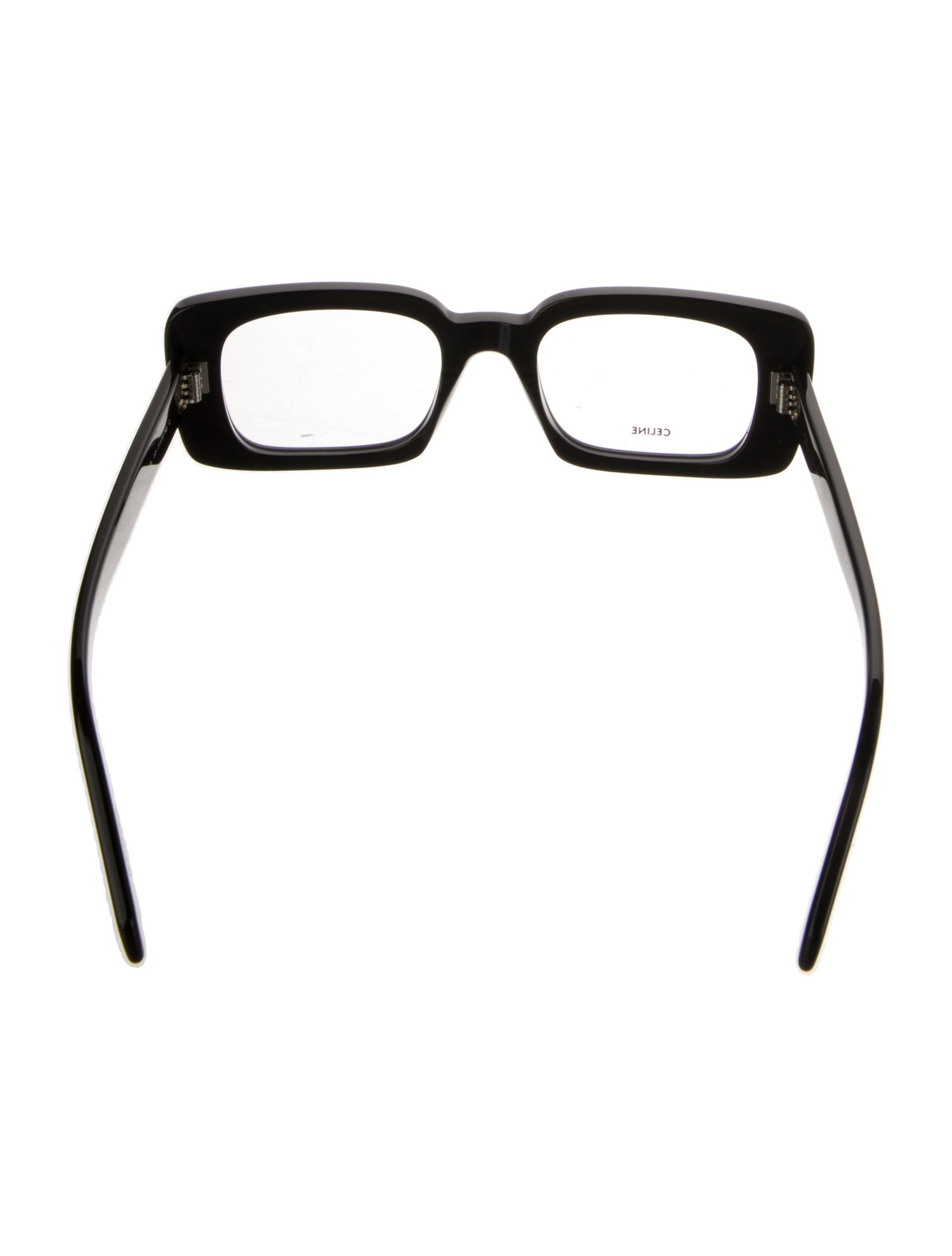 Celine Square Eyeglasses