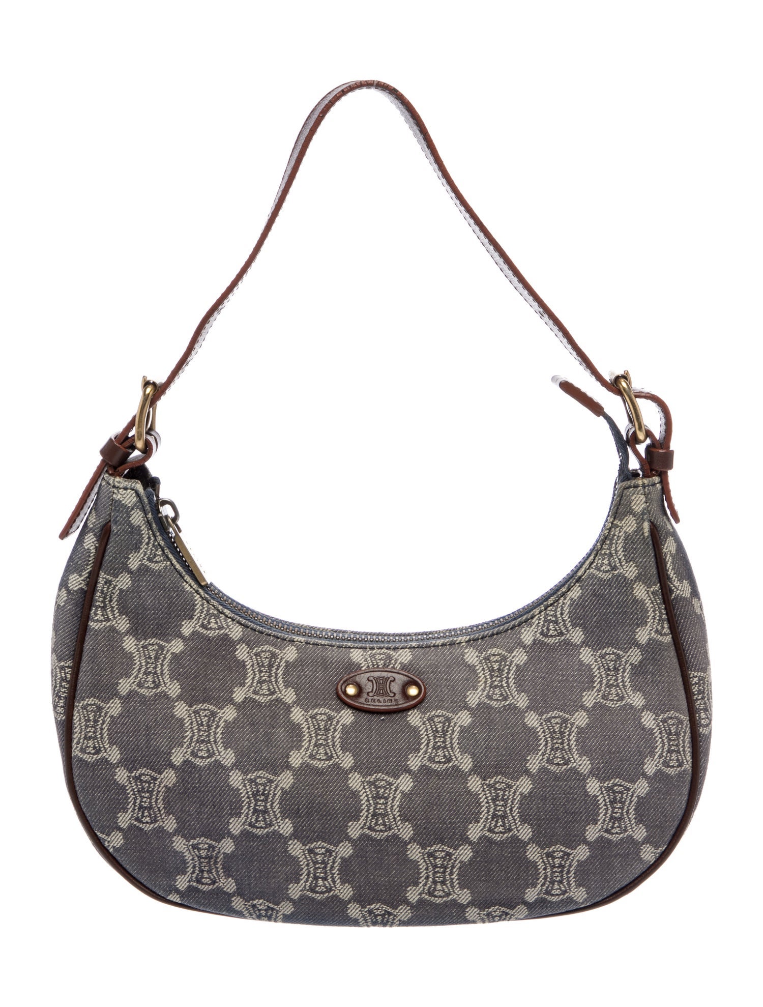 Celine Triomphe Ava Vintage