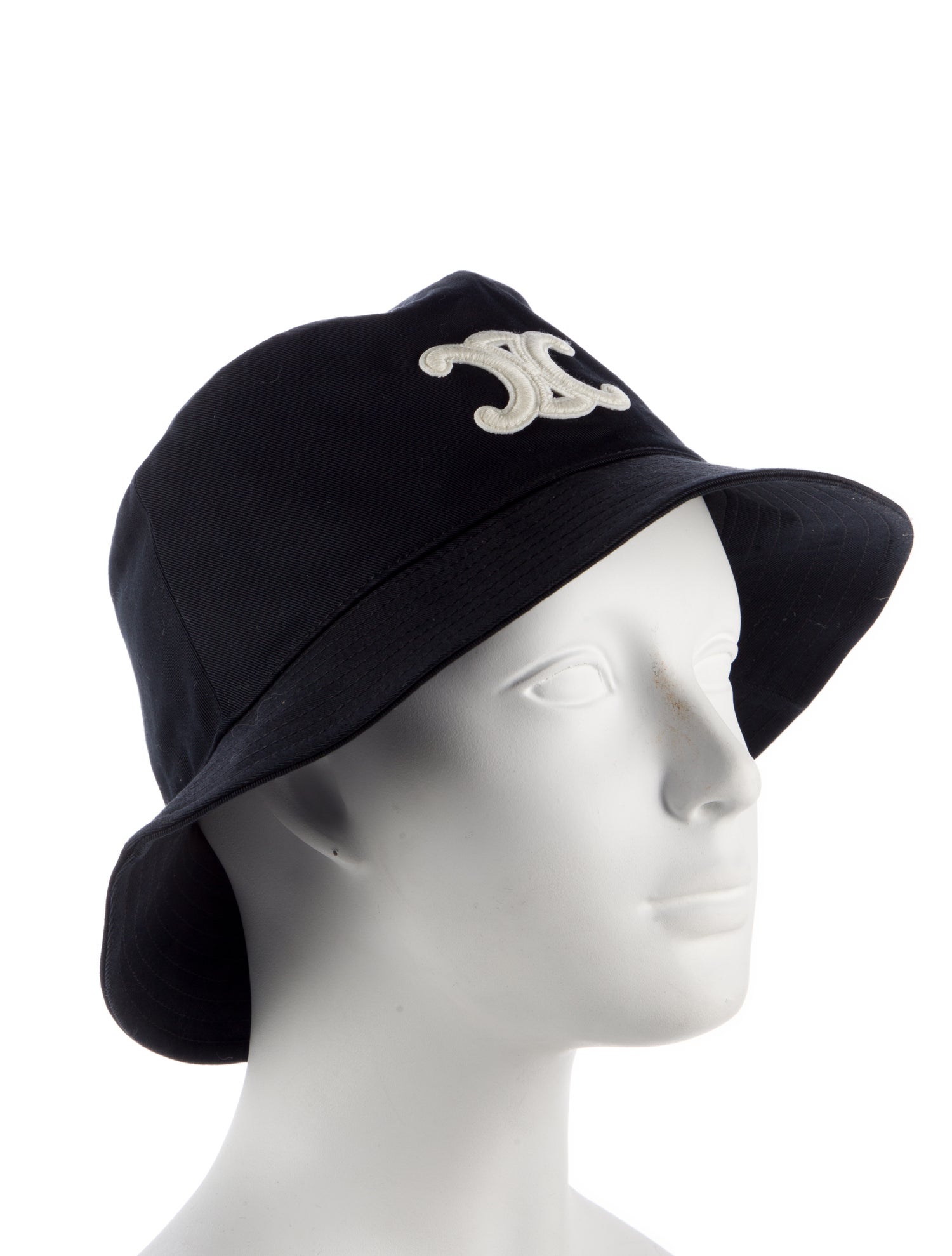 Celine Triomphe Bucket Hat