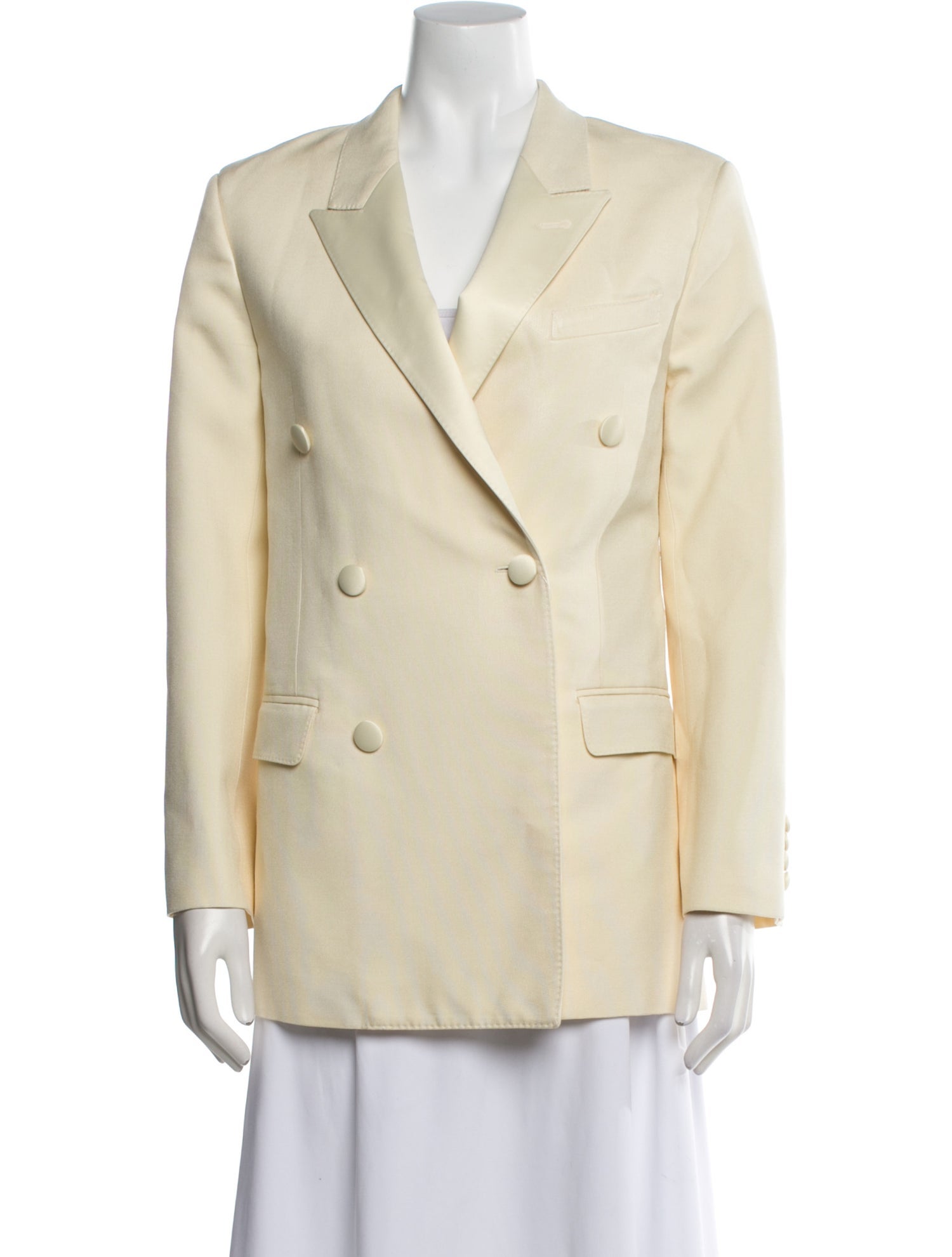 Celine 2022 Tailored 'Jude' Blazer