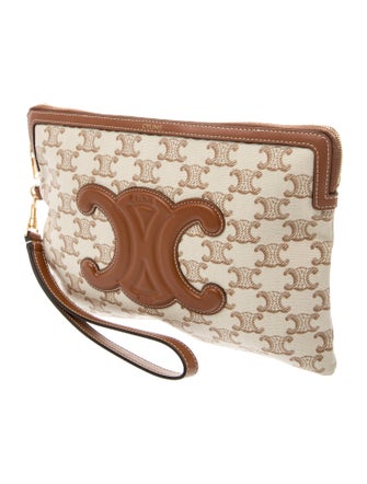 Celine Macadam Triomphe 2025