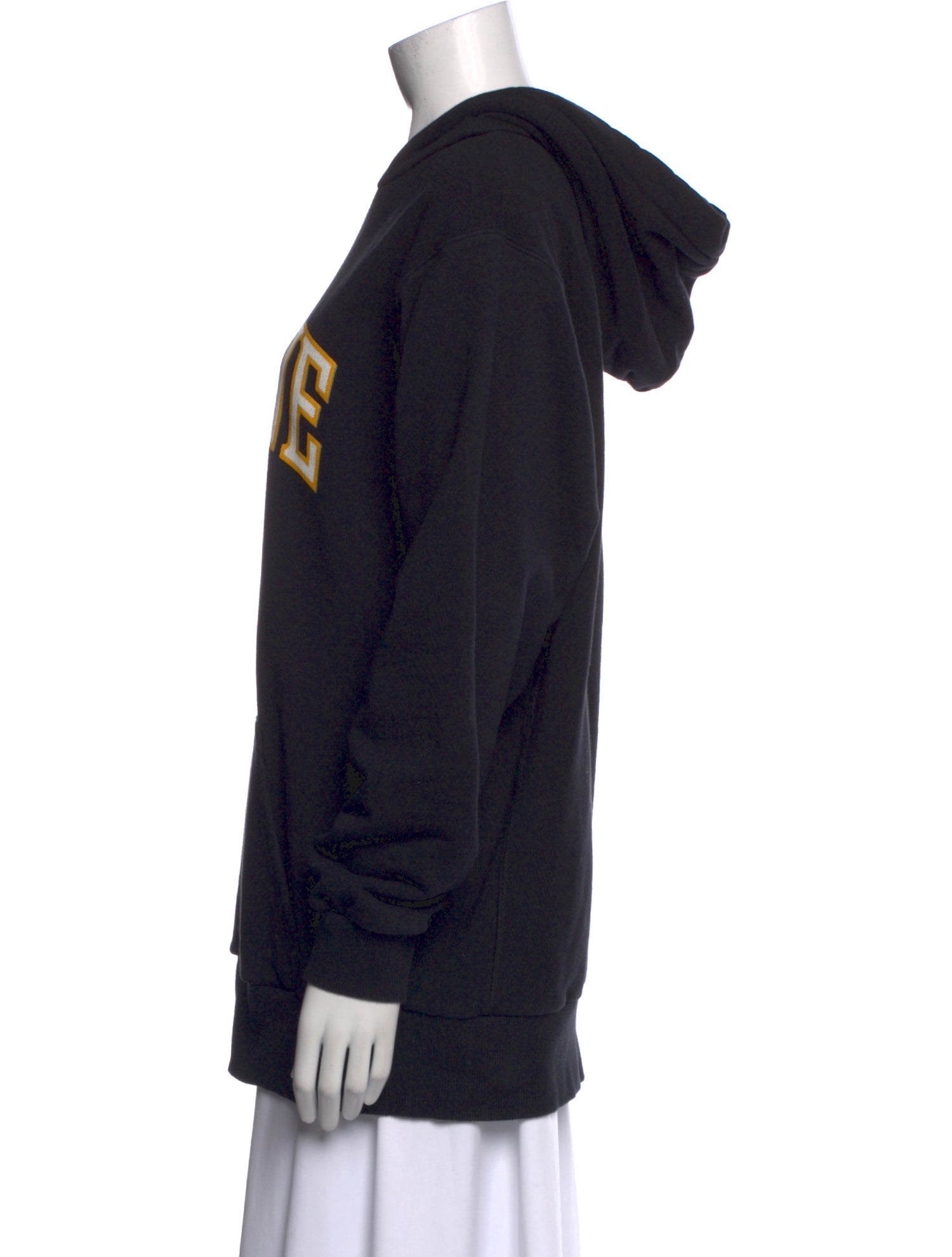 Celine Graphic Print Crew Neck Sweatshirt