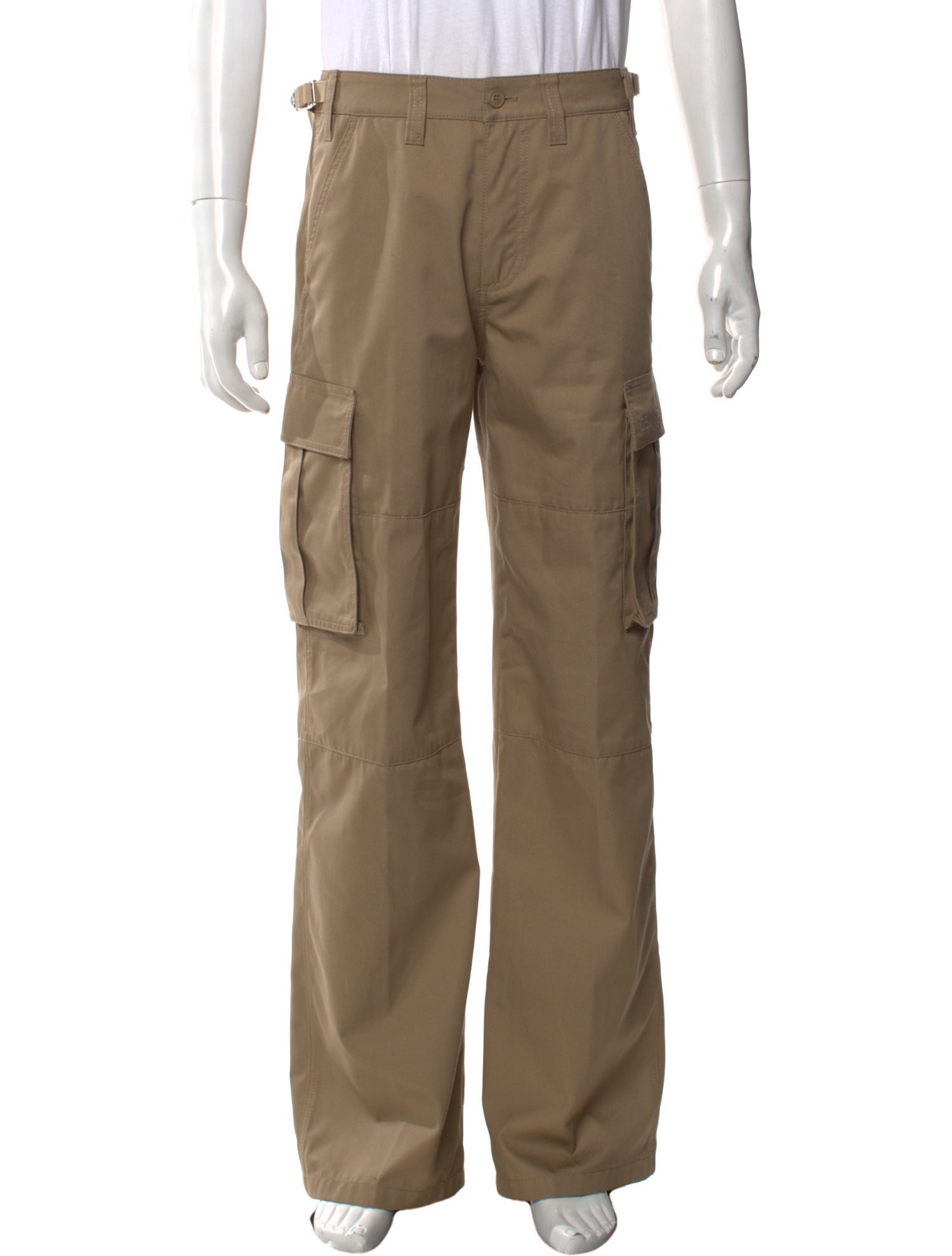 Celine Cargo Pants w/ Tags