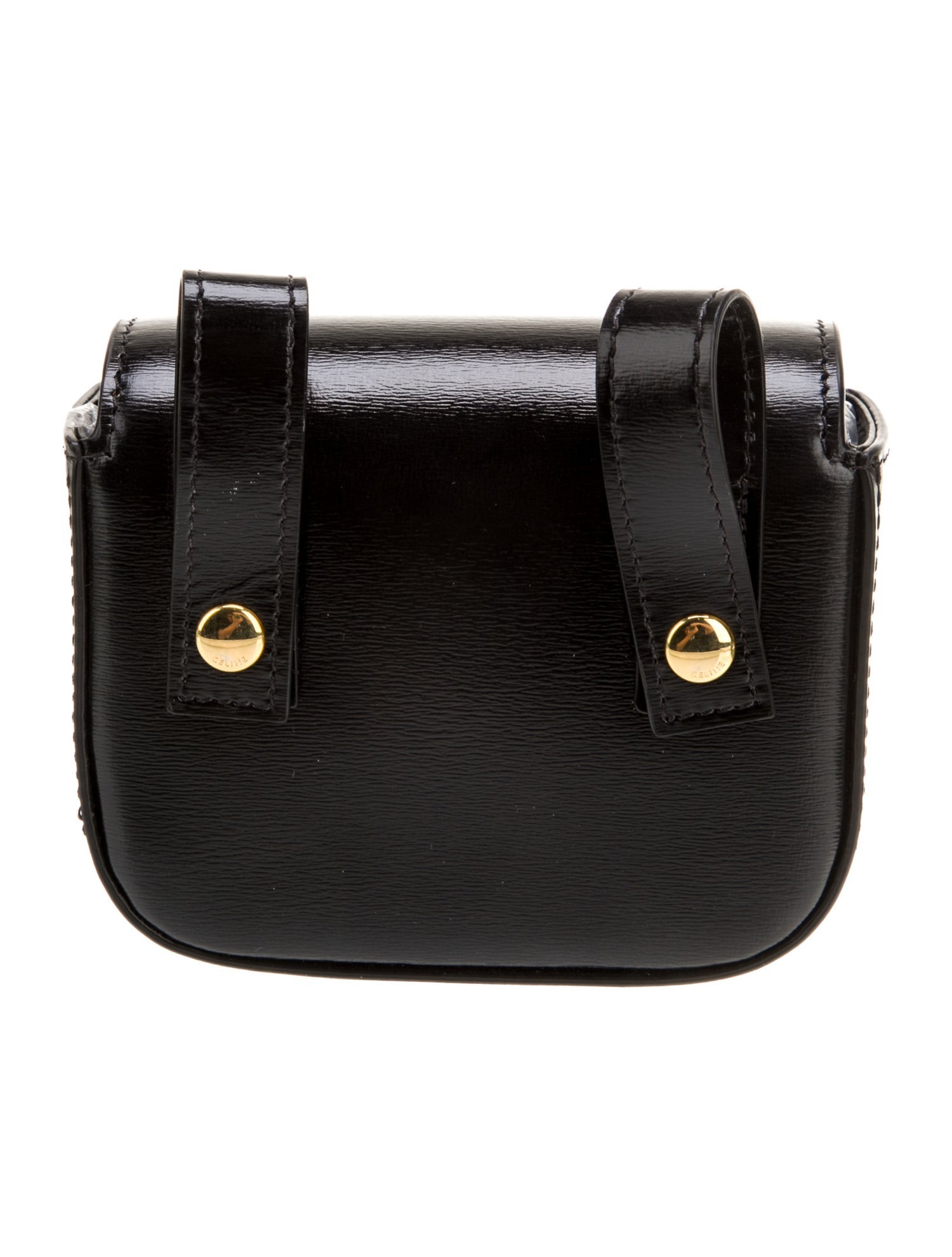 Celine Triomphe Belt Bag Mini 2022