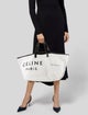 Celine Medium Canvas Made In