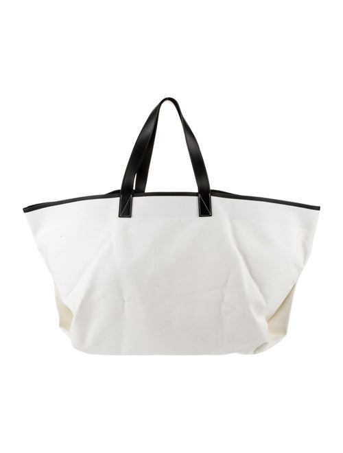 Celine Medium Canvas Made In