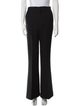 Celine Wool Wide Leg Pants