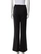 Celine Wool Wide Leg Pants