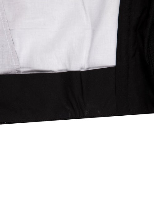 Celine Wool Wide Leg Pants