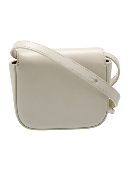 Celine Triomphe Claude Mini 2022