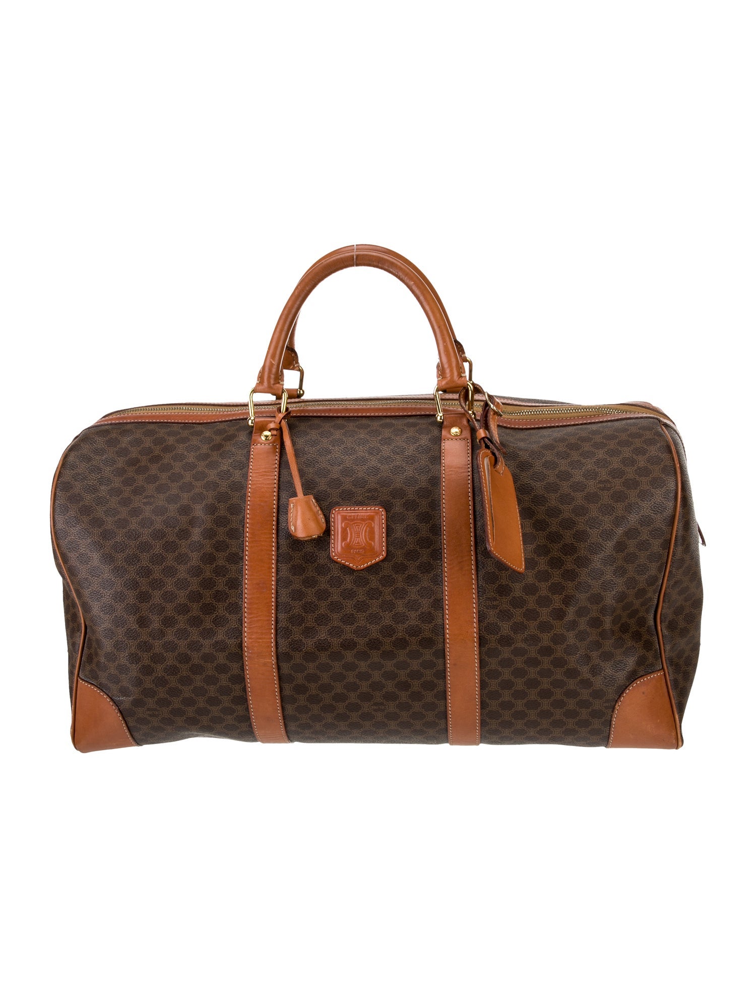 Celine Weekender Bag