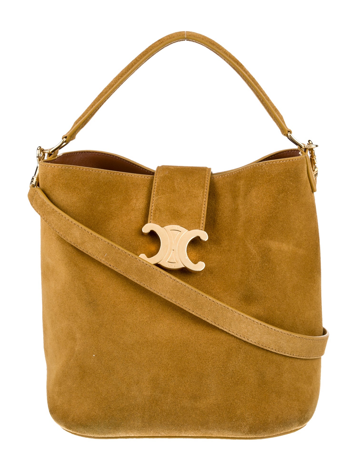 Celine Triomphe Louise Medium