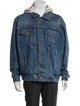 Celine Denim Jacket