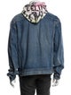 Celine Denim Jacket