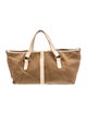 Celine Canvas Boogie