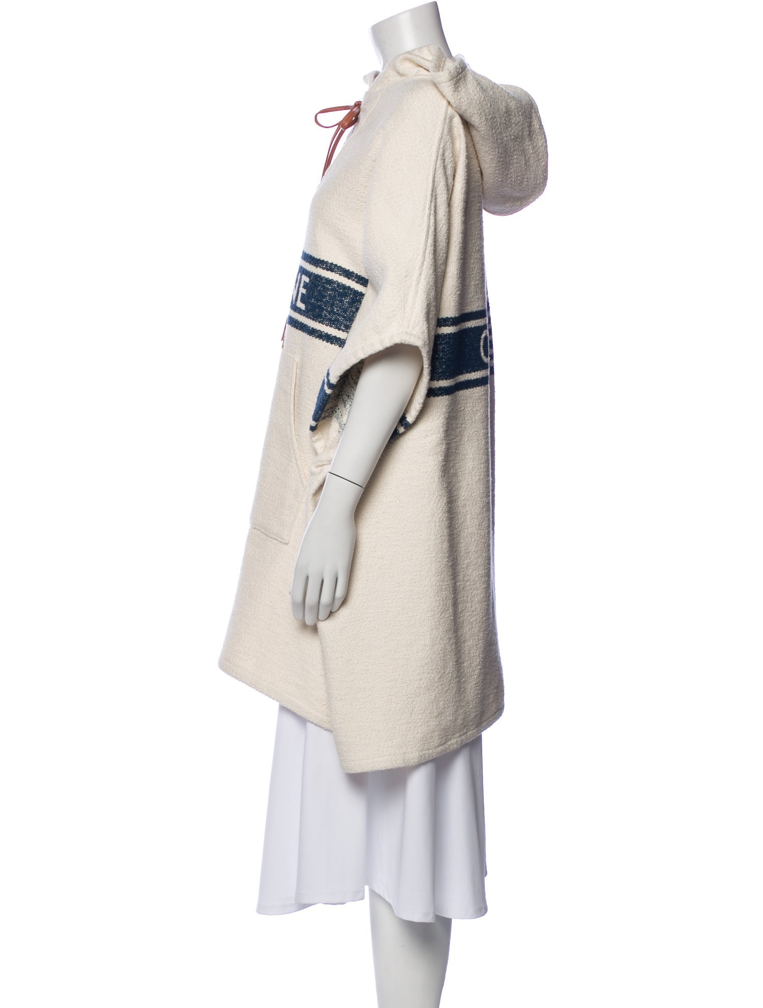 Celine Graphic Print Jacket