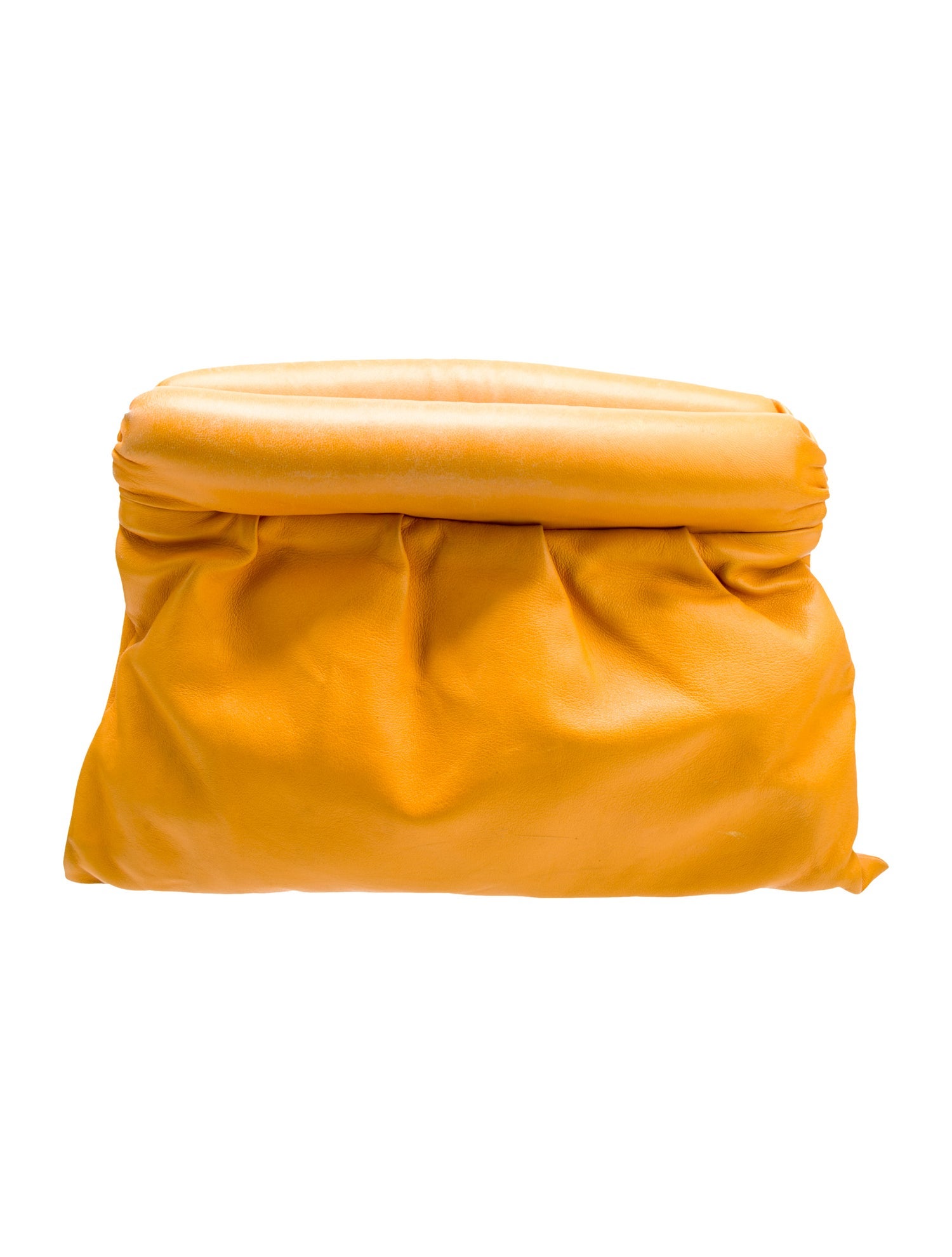 Celine Leather Evening Bag