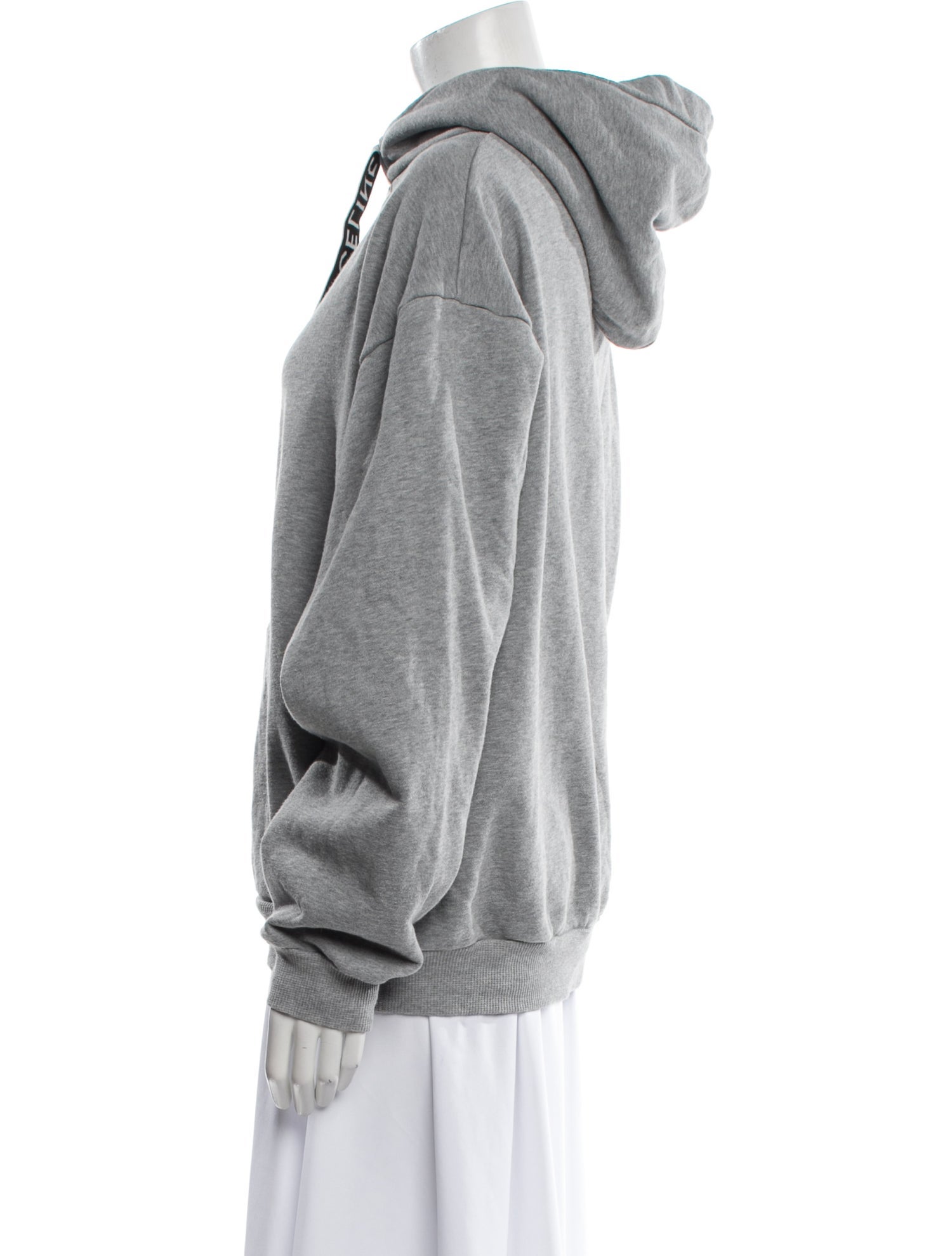 Celine Crew Neck Long Sleeve Sweatshirt