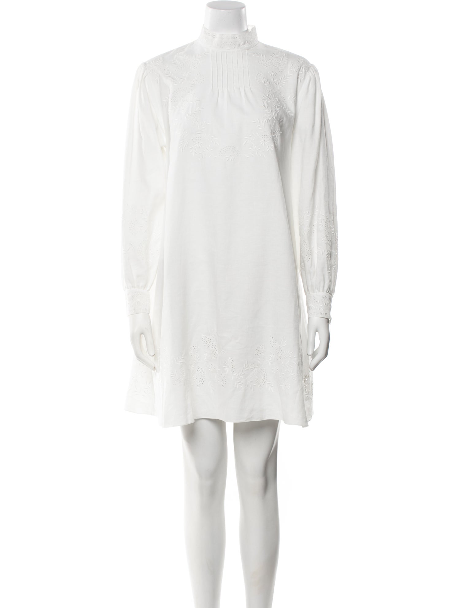 nadine merabi white mini dress SAMPLE SALE Nadine Merabi White Evie Dress- Size S – Minnie May Closet