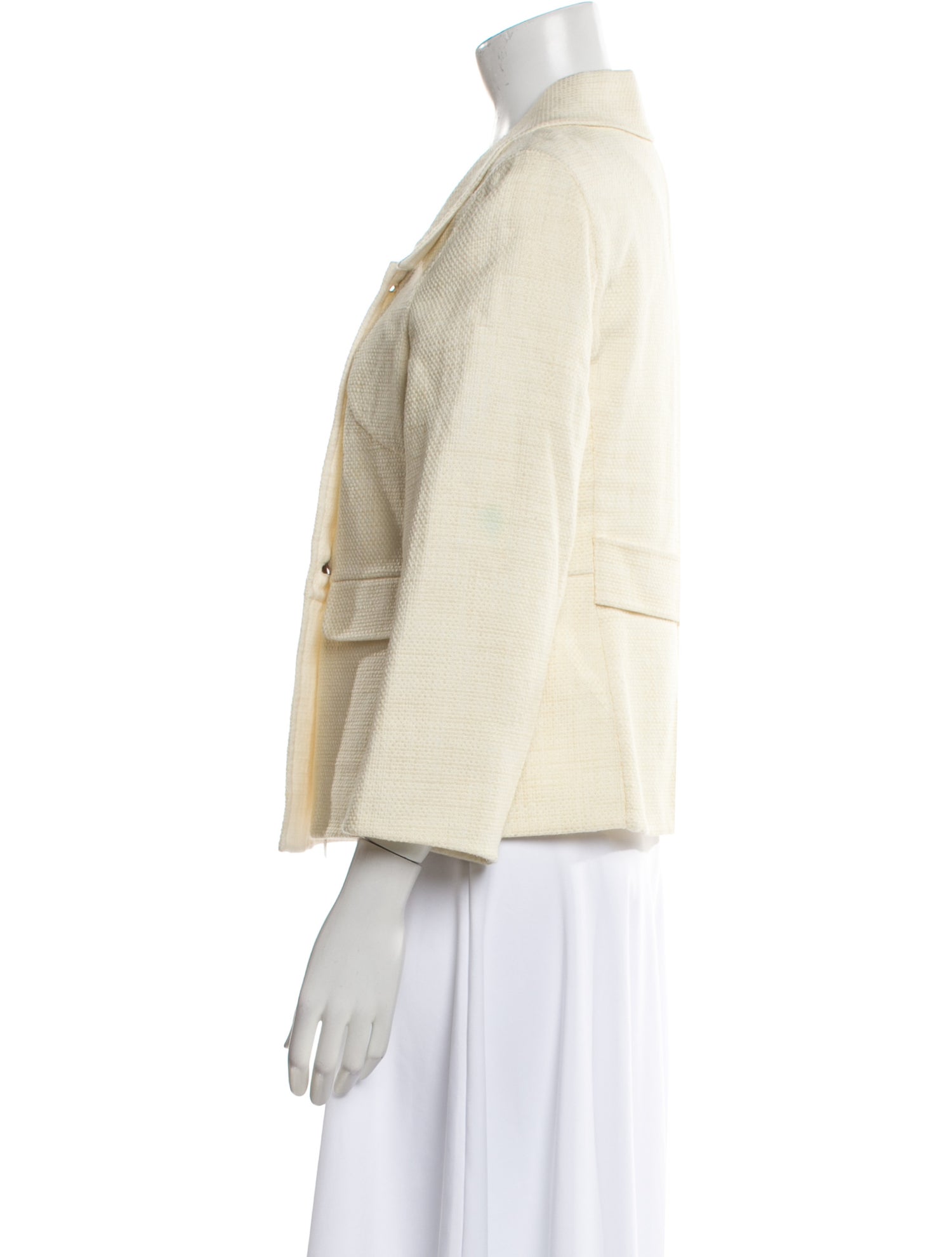 Celine Vintage Late 1990's - Early 2000's Jacket