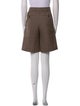 Celine Knee-Length Shorts