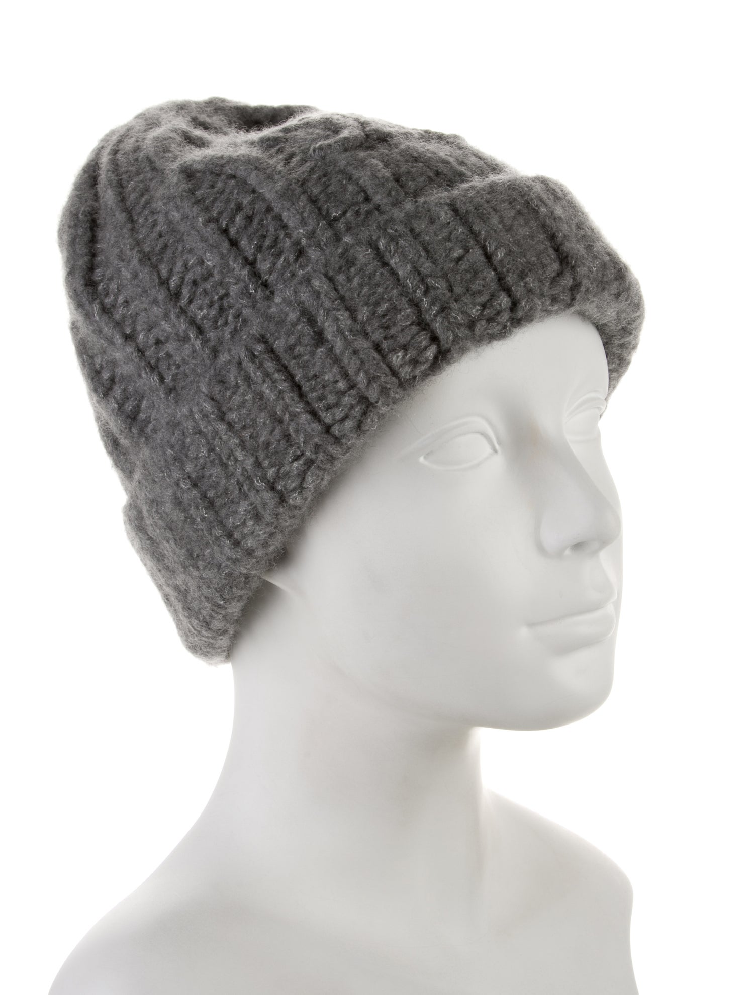 Celine Triomphe Beanie