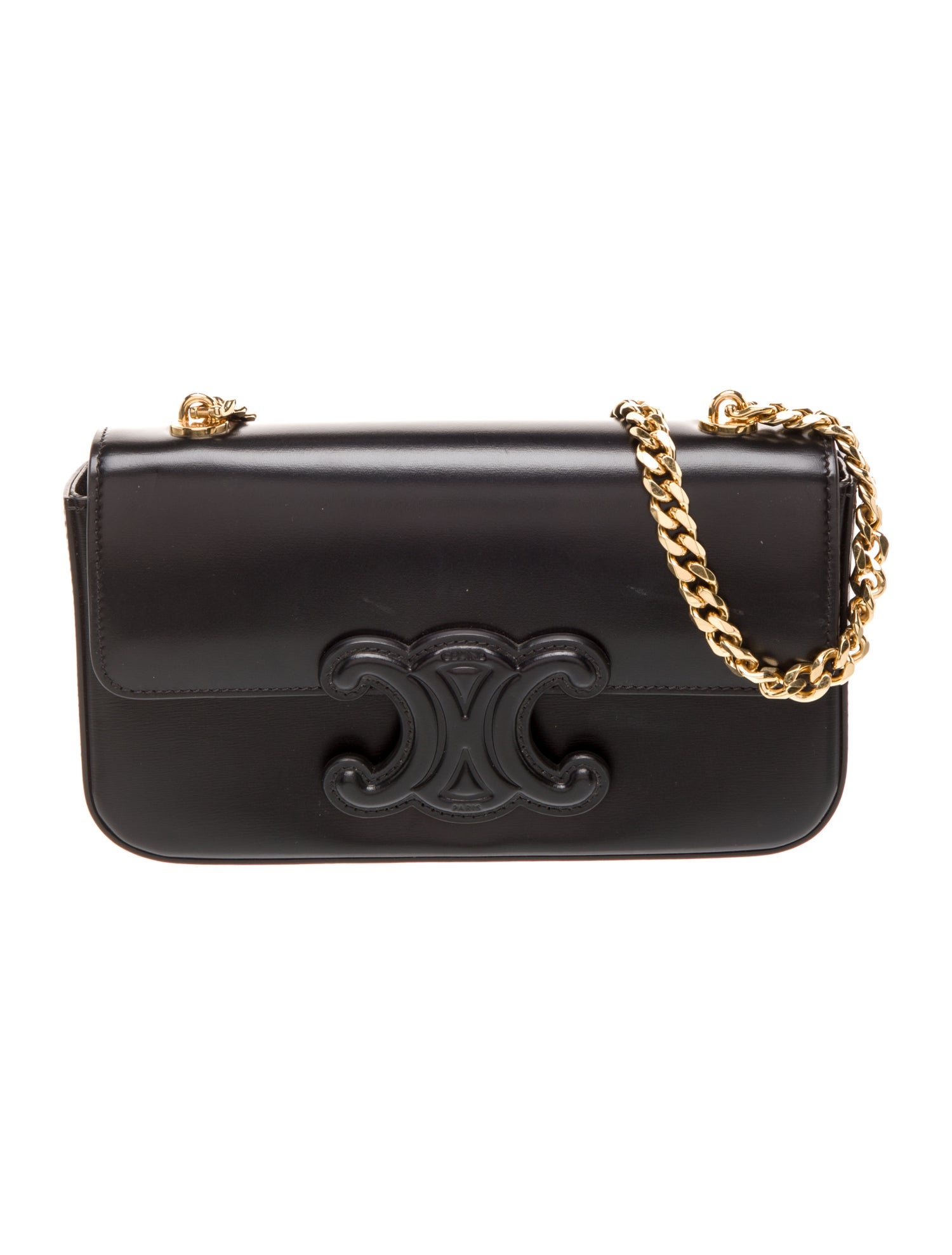 Celine Triomphe Triomphe