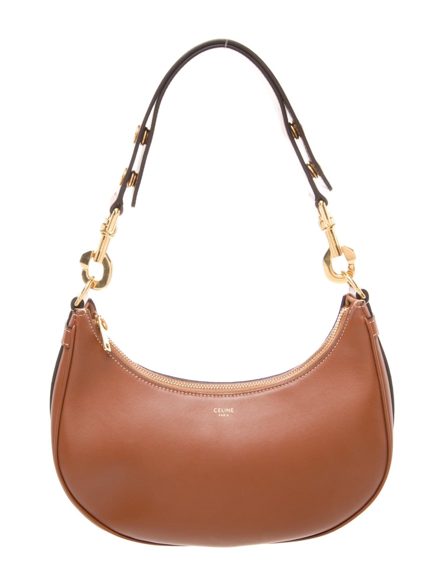 Celine Leather Ava 2024