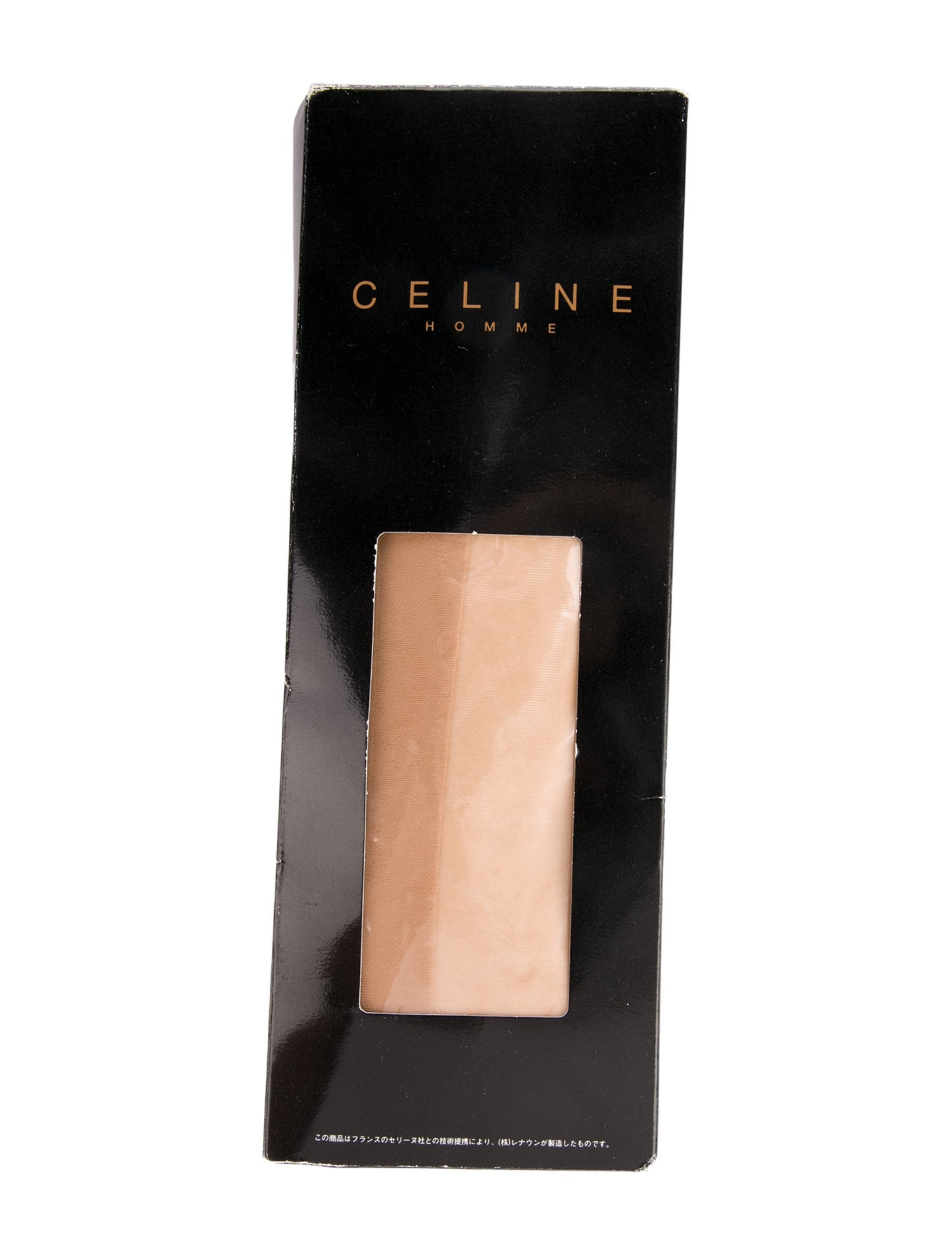 Celine Stocking