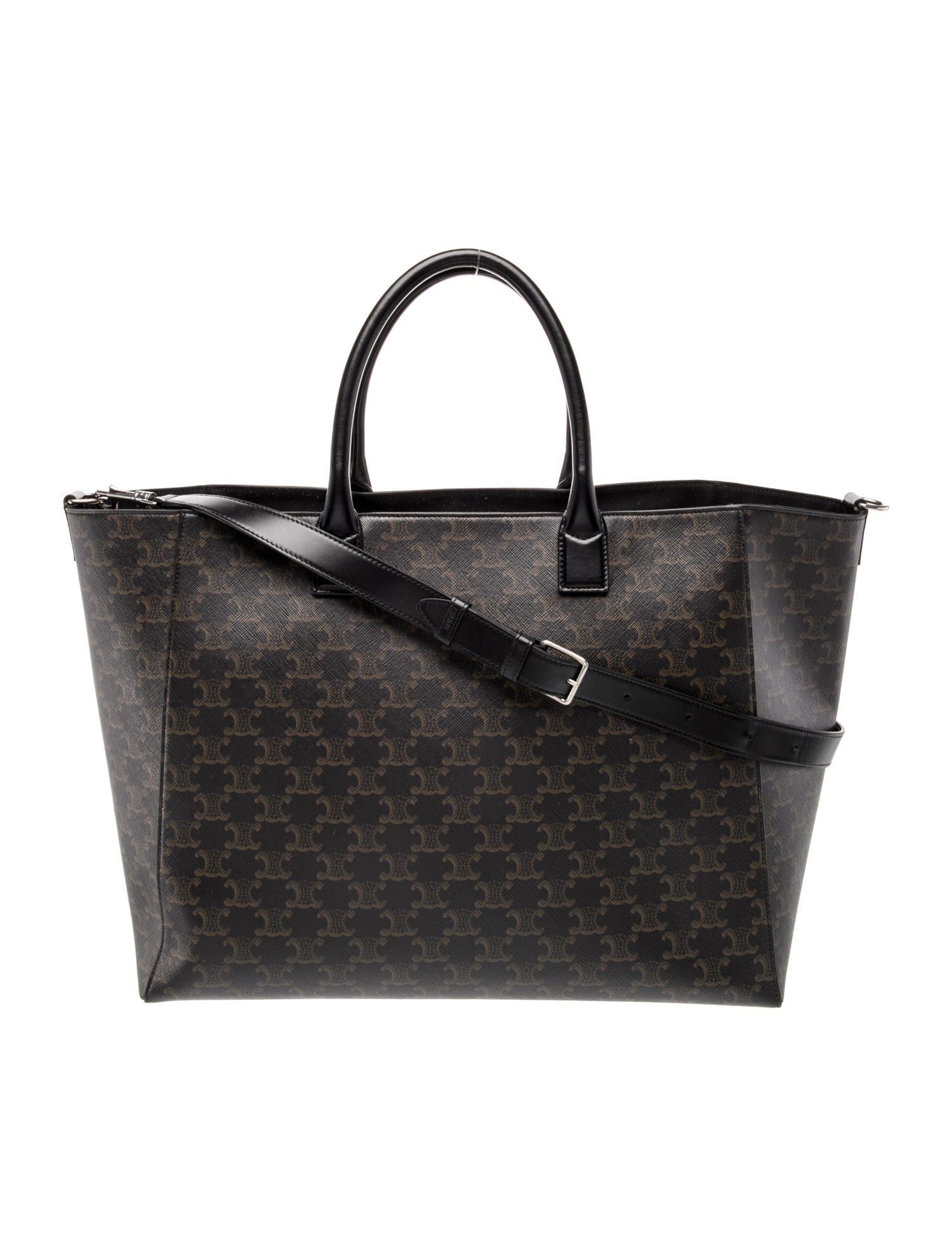 Celine Triomphe Triomphe Small 2024