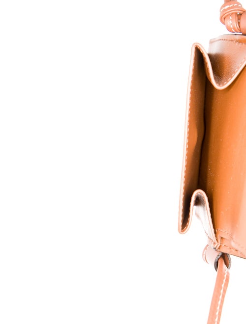 Celine Triomphe Necklace Wallet 2023