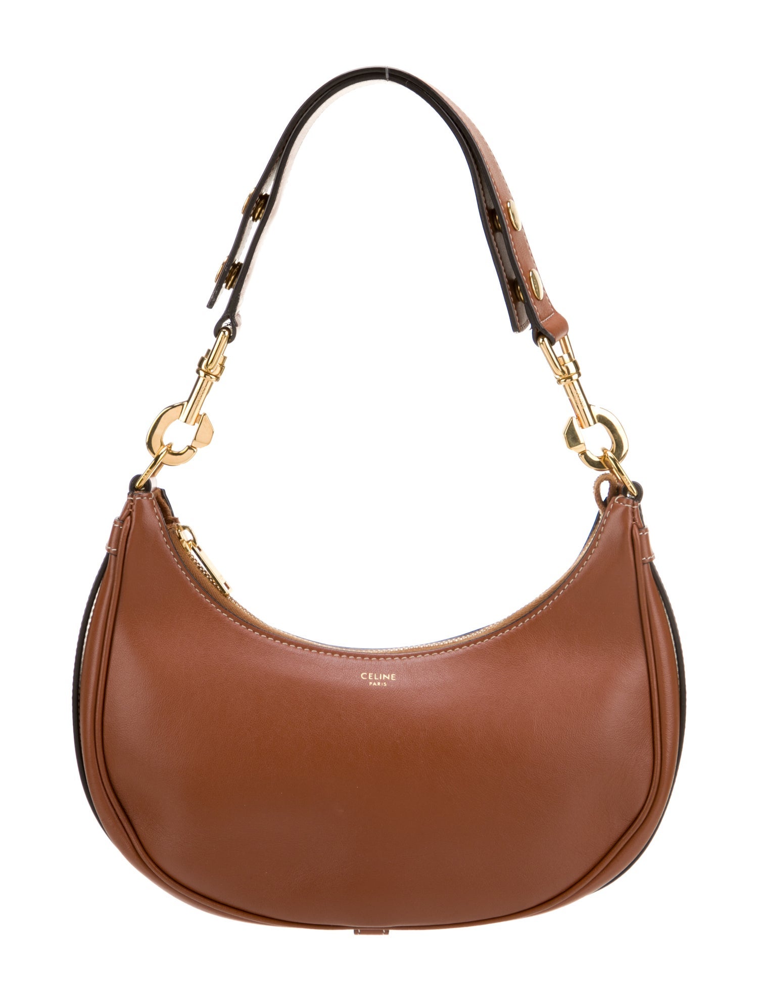 Celine Leather Ava Medium 2022