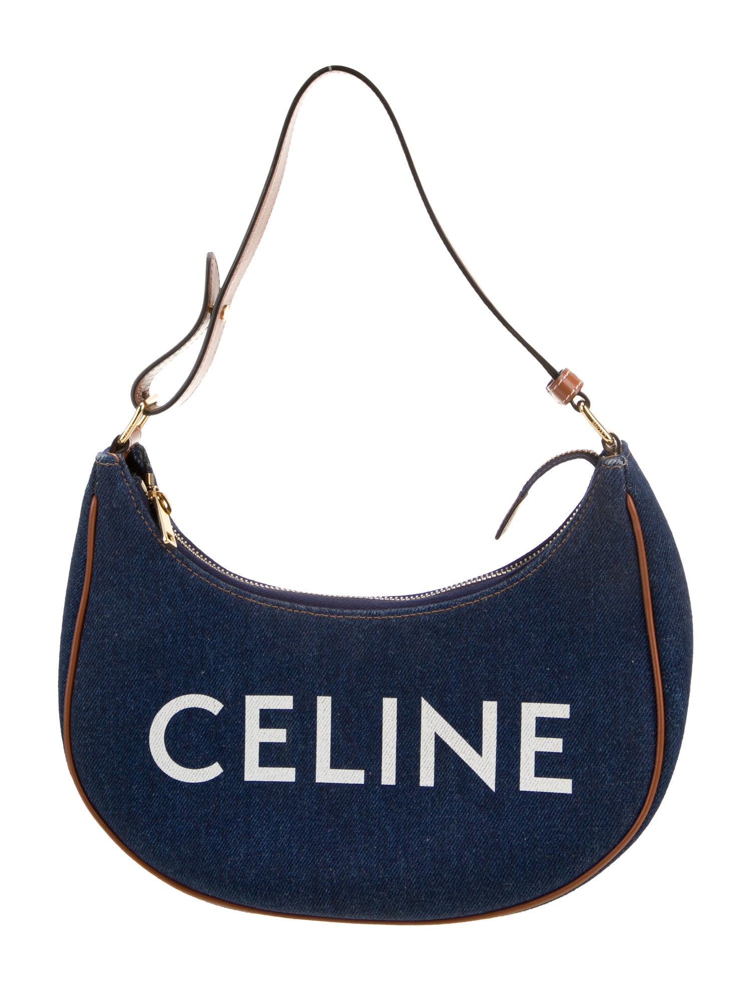 Celine Denim Ava