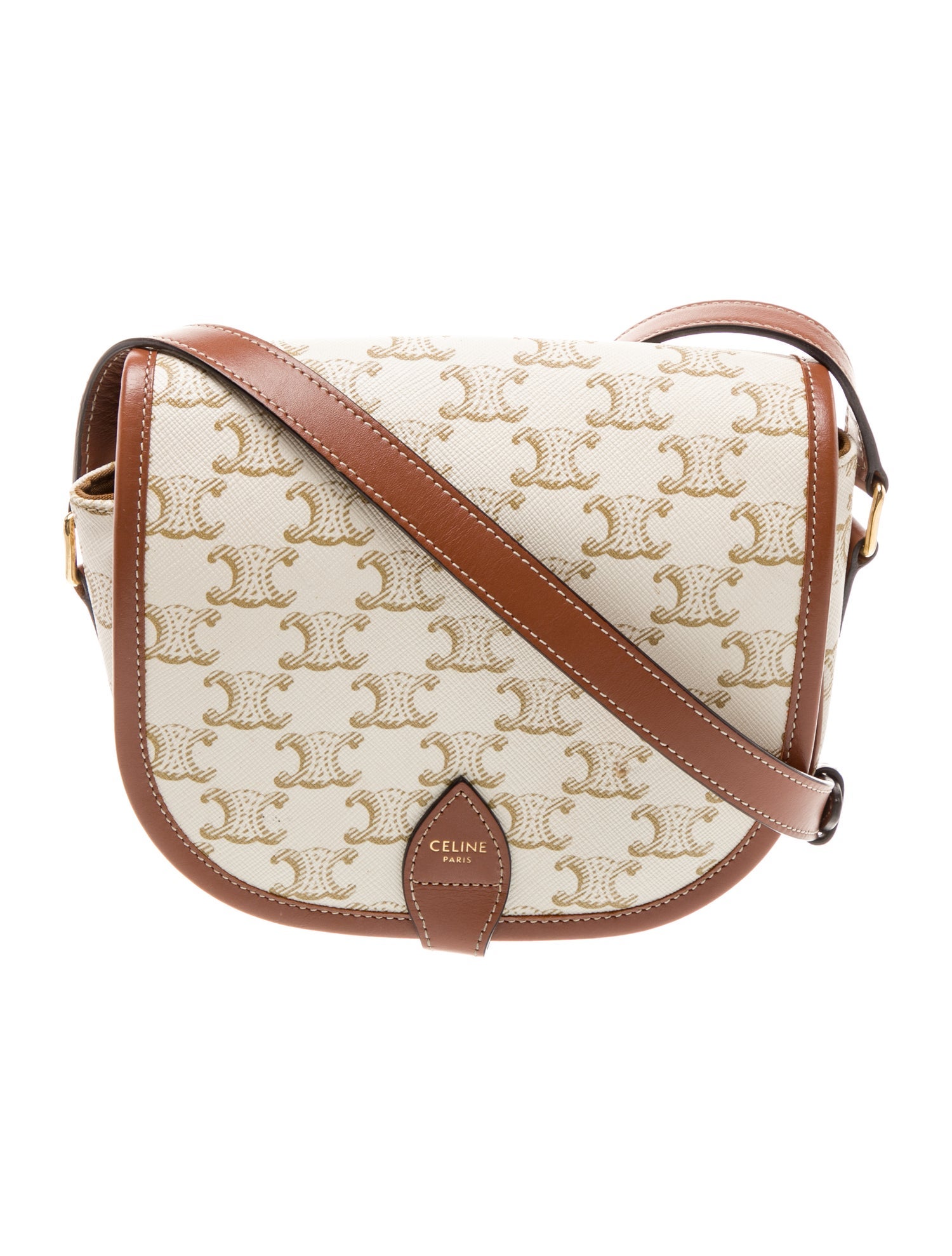 Celine Triomphe Folco