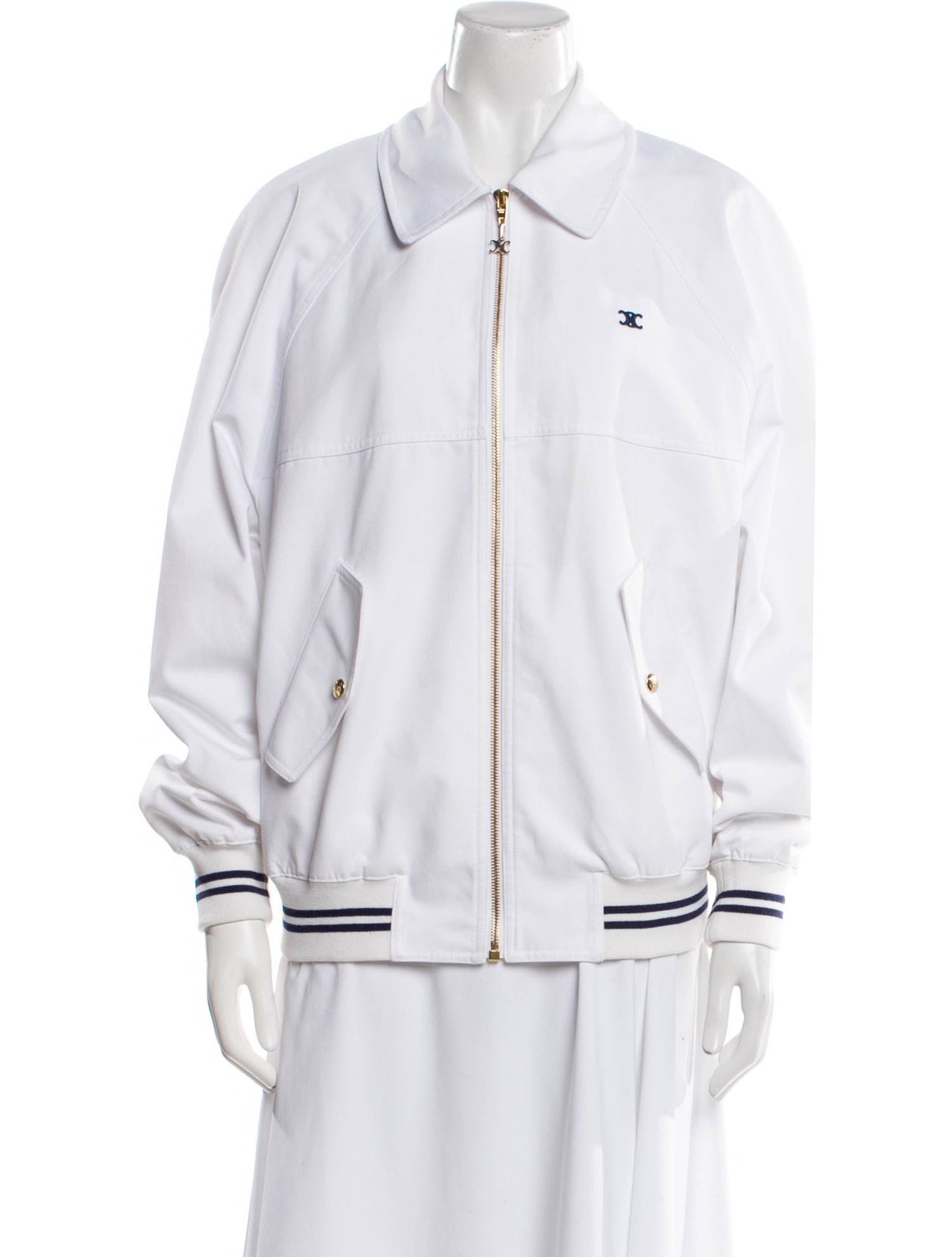 Celine 2023 Bomber Jacket