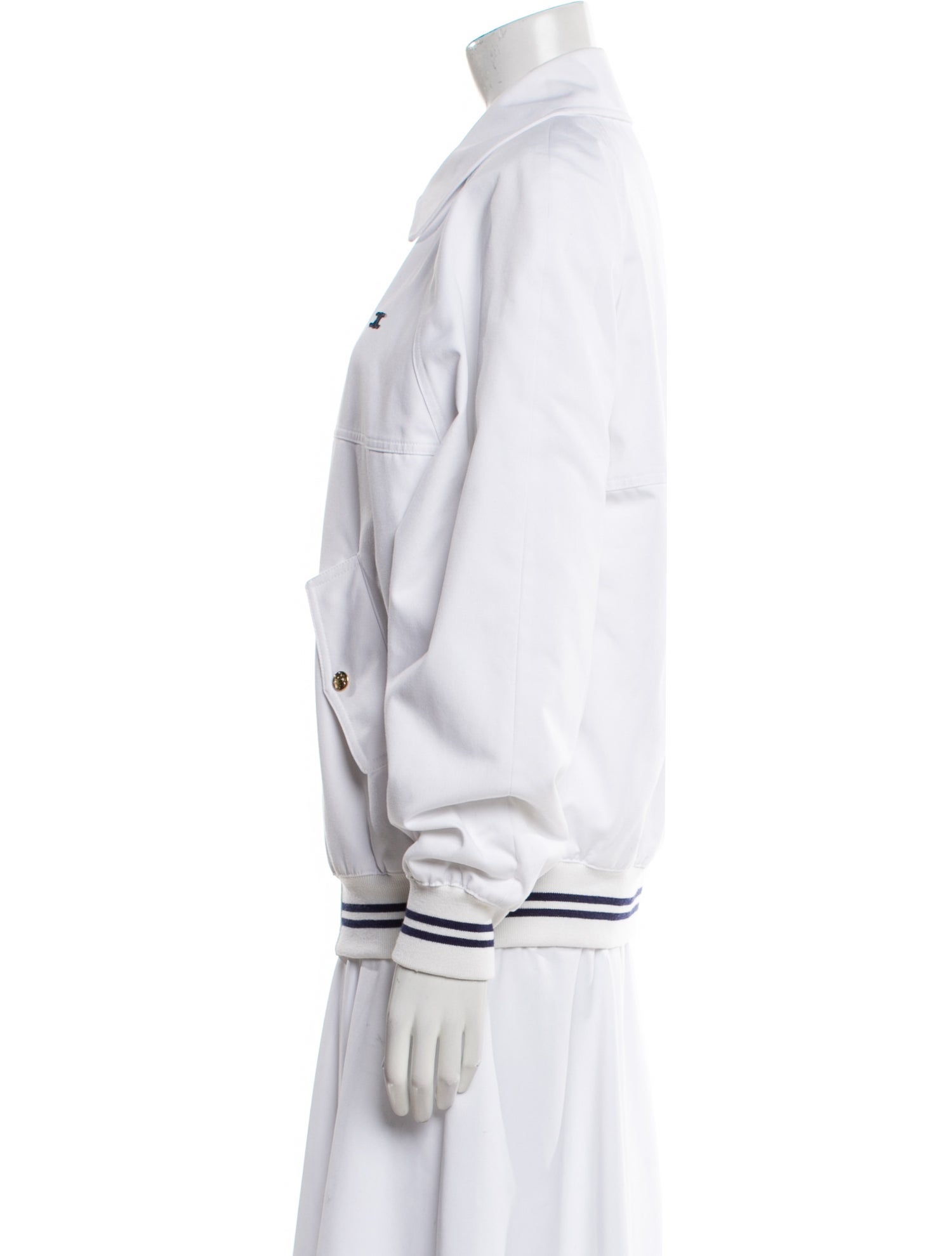 Celine 2023 Bomber Jacket