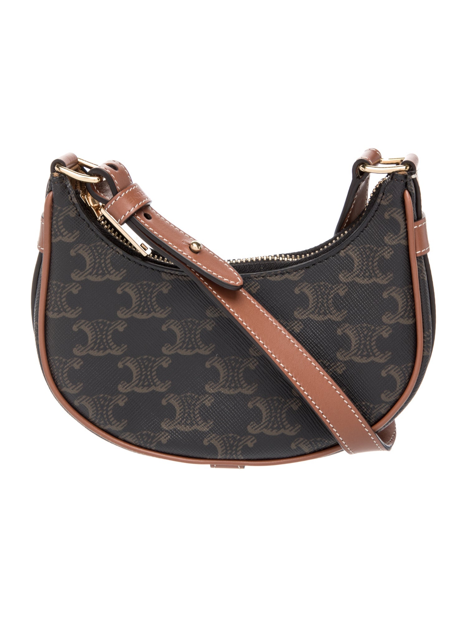 Celine Triomphe Ava Mini