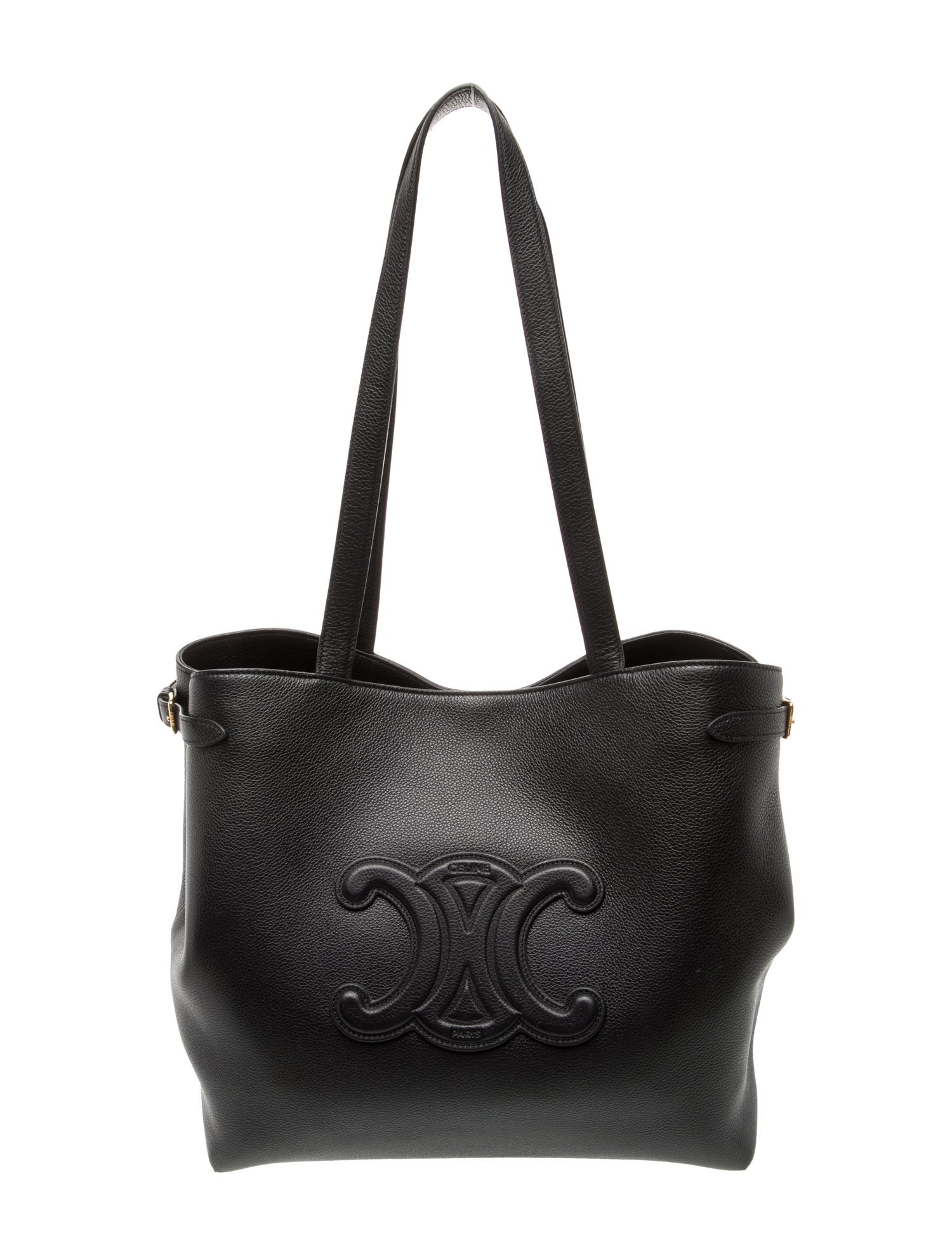 Celine Triomphe Anaïs Cabas Medium