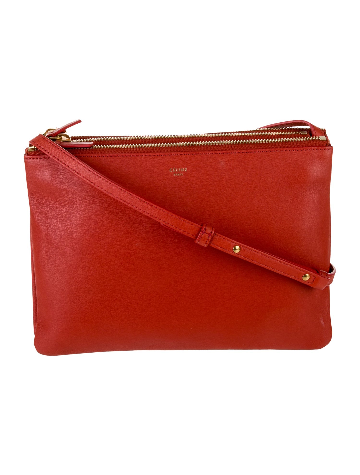 Celine Signature Trio Large