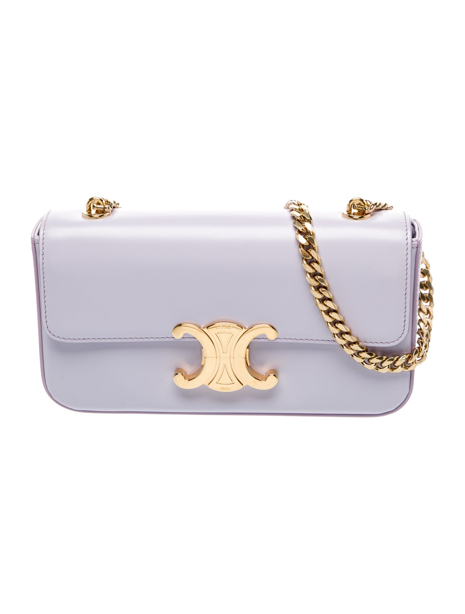 Celine Triomphe Claude 2023