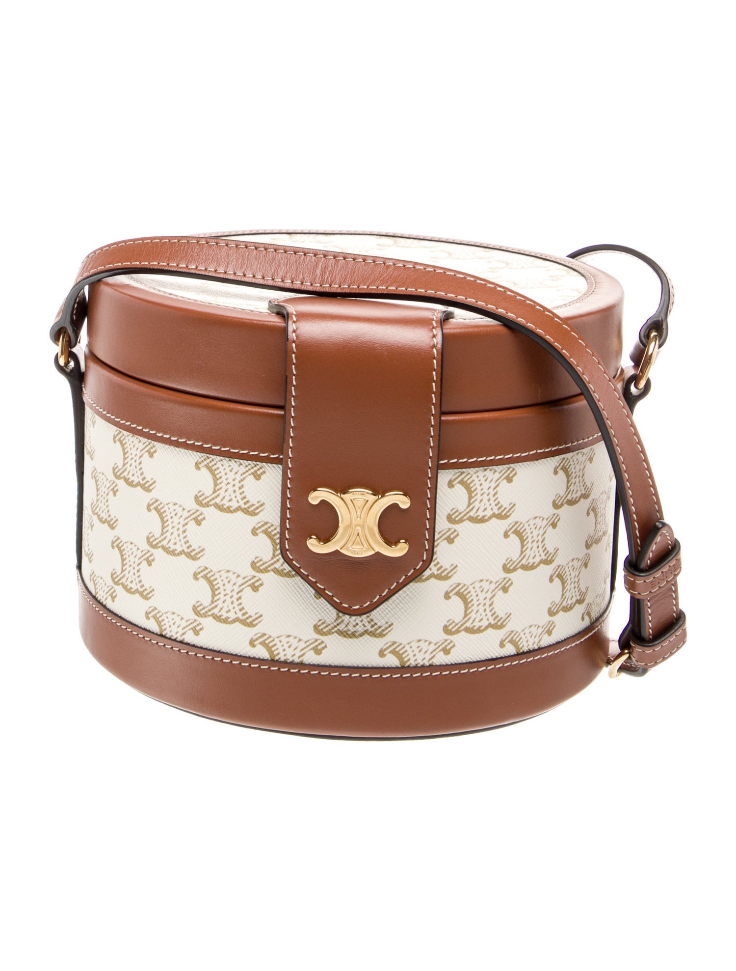 Celine Triomphe Tambour