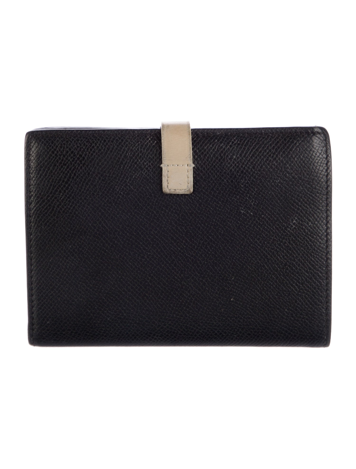 Celine 2017 Strap Compact Wallet Wallet