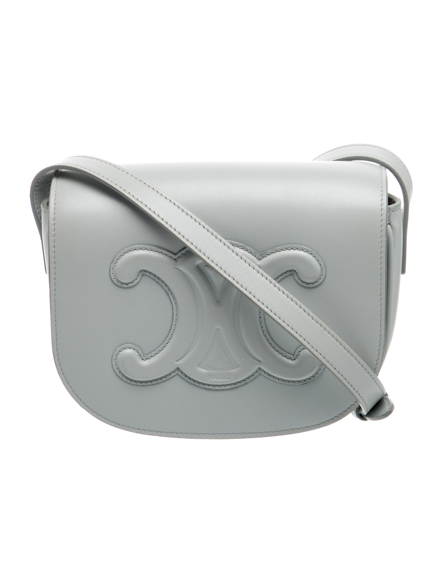 Celine Triomphe Folco 2023