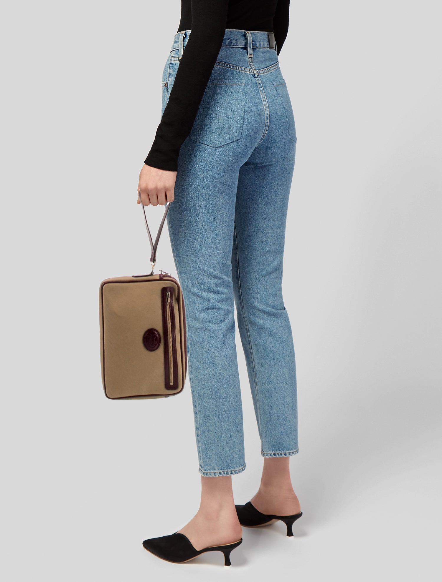 Celine Portfolio Vintage