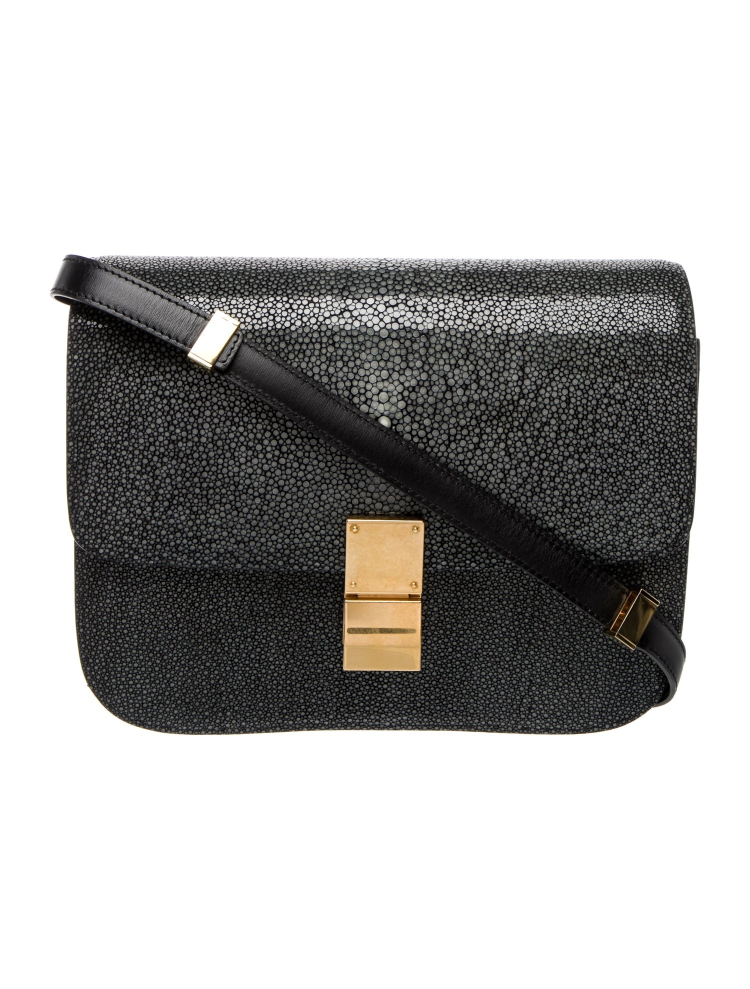 Celine Stingray Classic Medium